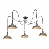 arany poklampa rusztikus loft modern minimal paraszthaz regies vintage mennyezeti lampak plafon fuggesztett nappali borozo haloszoba konyha moretti luce formavivendi rez patinas.jpg